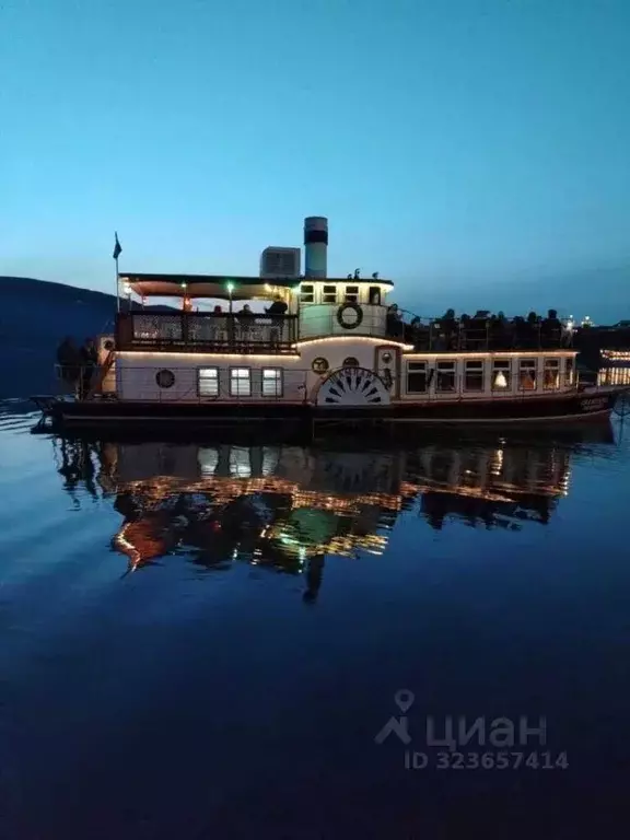 Дом в Краснодарский край, Новороссийск городской округ, с. Абрау-Дюрсо ... - Фото 2