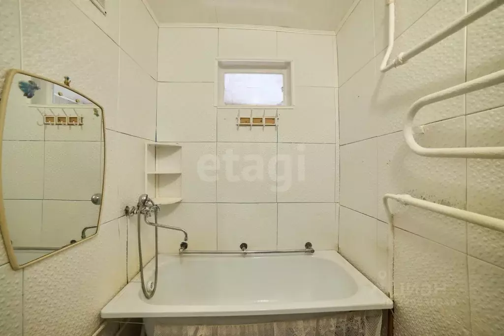 1-к кв. Башкортостан, Стерлитамак ул. Худайбердина, 178 (28.9 м) - Фото 1