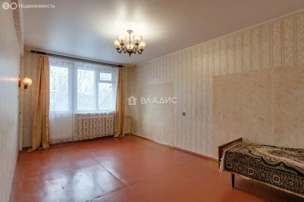 3-комнатная квартира: Вологда, улица Тендрякова, 27А (59.9 м) - Фото 1