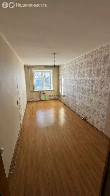 2-комнатная квартира: Улан-Удэ, Приречная улица, 3 (58.3 м) - Фото 1