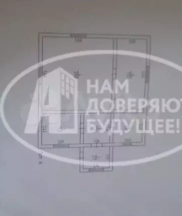 Дом 70,6 м на участке 15 сот. - Фото 0