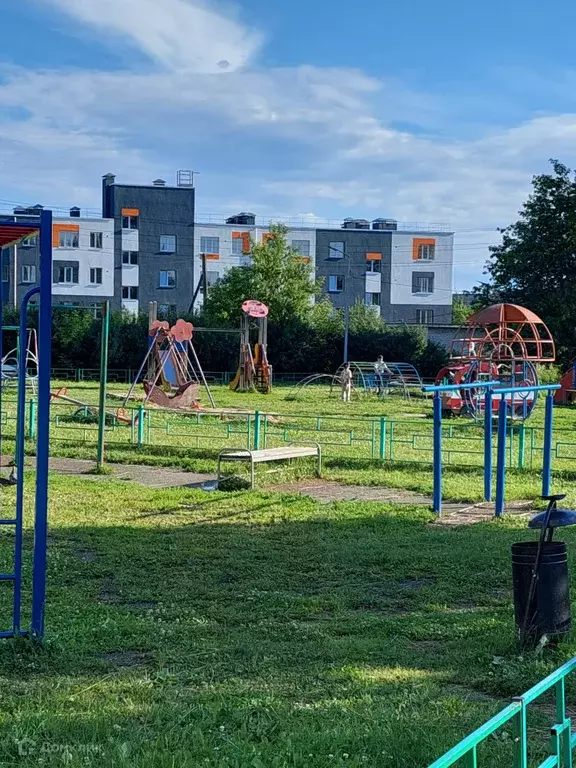 Продаётся 2-к квартира, 42 м - Фото 1