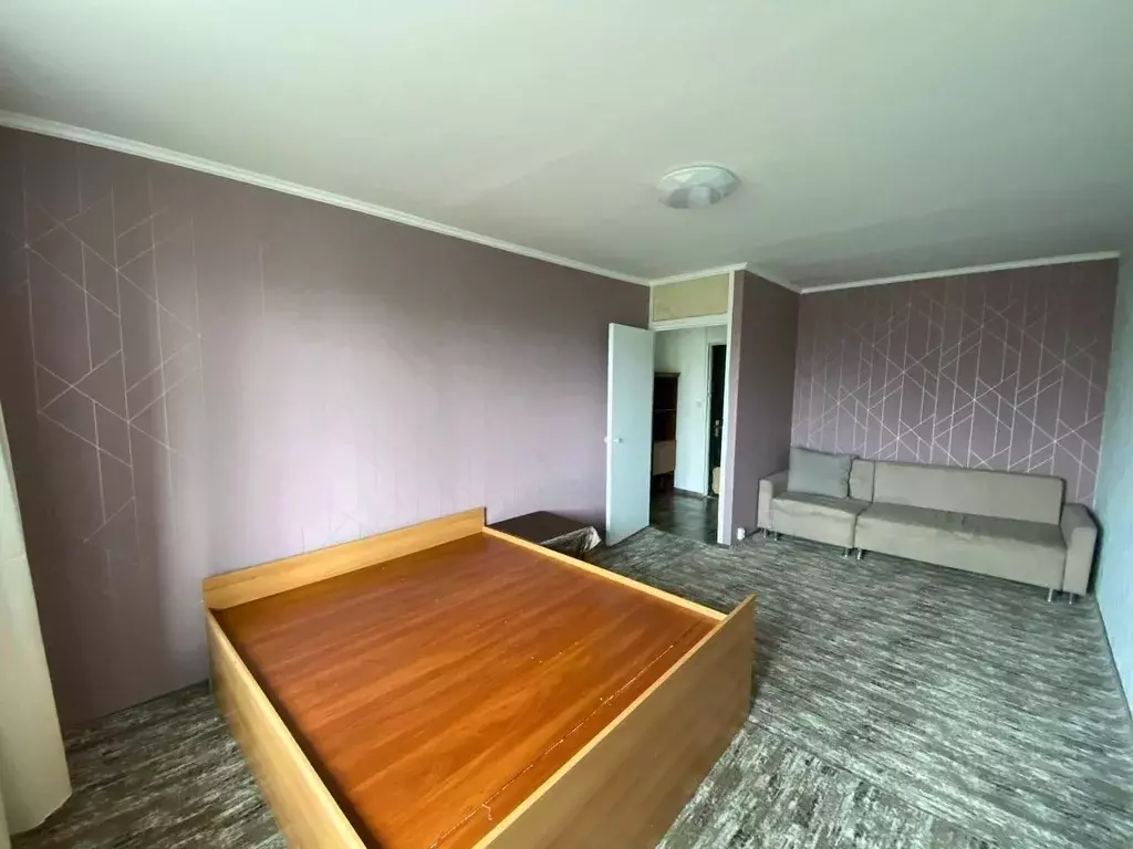 1-к кв. Москва ул. Добролюбова, 27А (40.0 м) - Фото 1