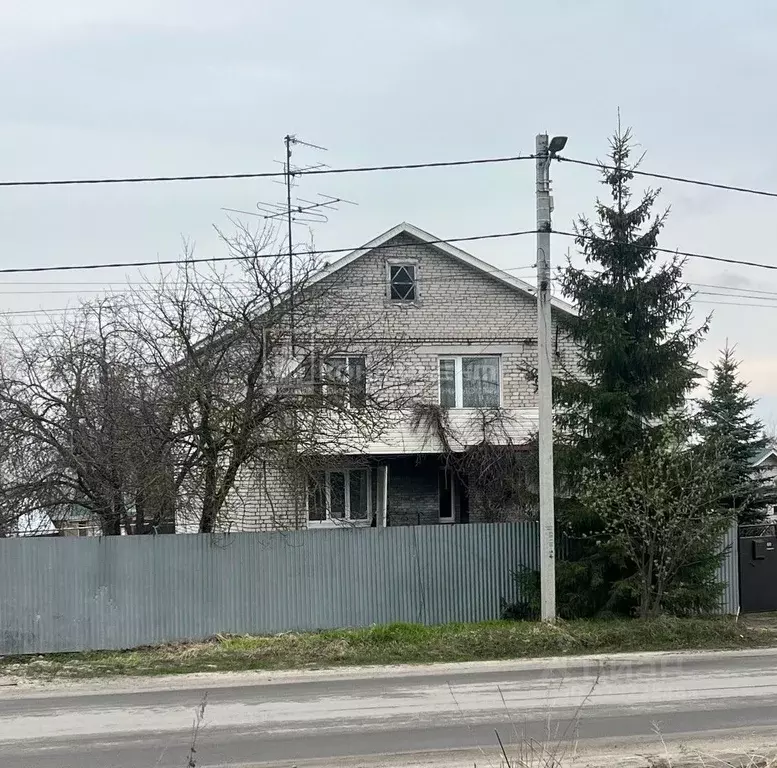 Дом в Владимирская область, Гороховец ул. Горького, 60 (271 м) - Фото 2