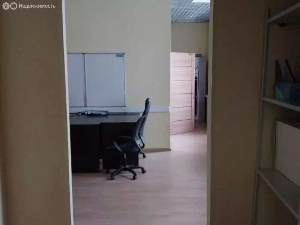 Офис (269.4 м) - Фото 1