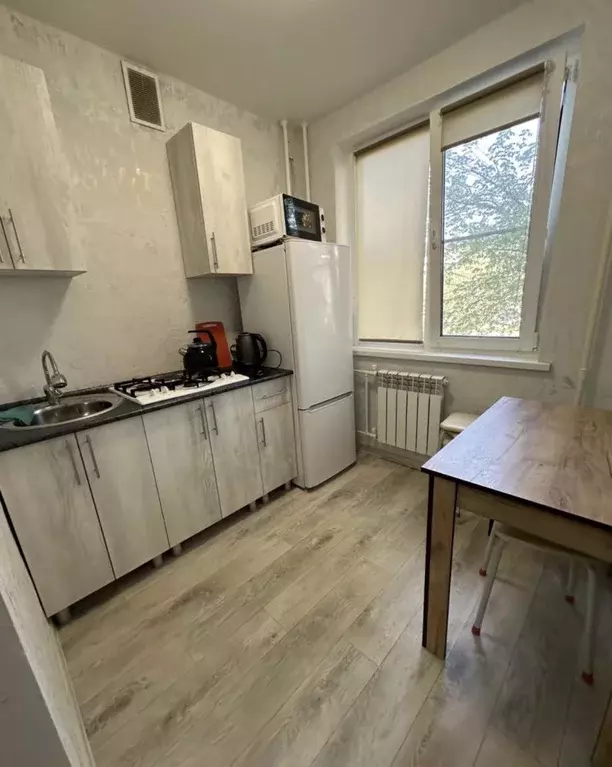 Продаётся 2-к квартира, 44 м - Фото 1