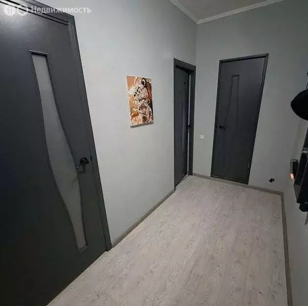 1-комнатная квартира: Ростов-на-Дону, Стабильная улица, 13 (38.7 м) - Фото 1