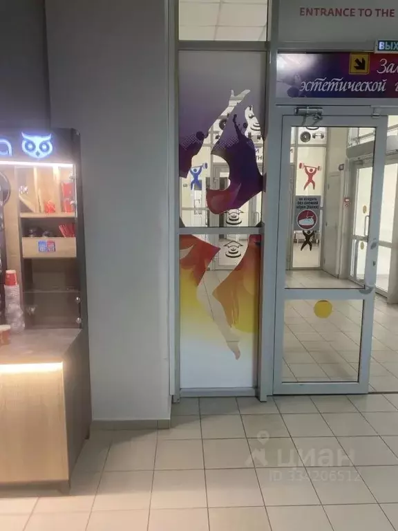 Помещение свободного назначения в Пензенская область, Пенза ул. 40 лет ... - Фото 1
