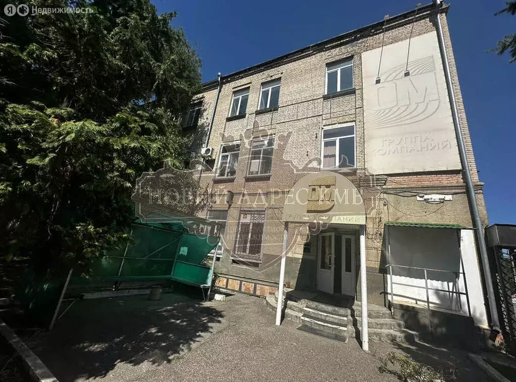 Помещение свободного назначения (3135 м) - Фото 2