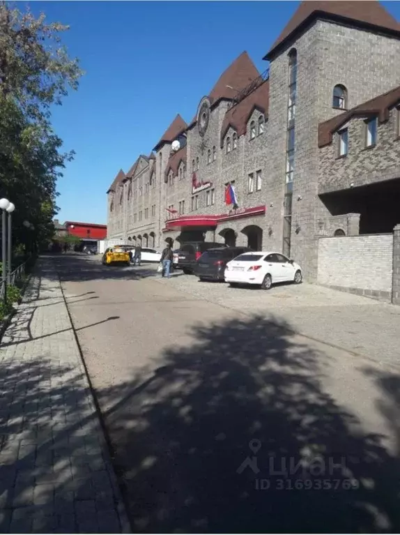 Помещение свободного назначения в Московская область, Одинцовский ... - Фото 1