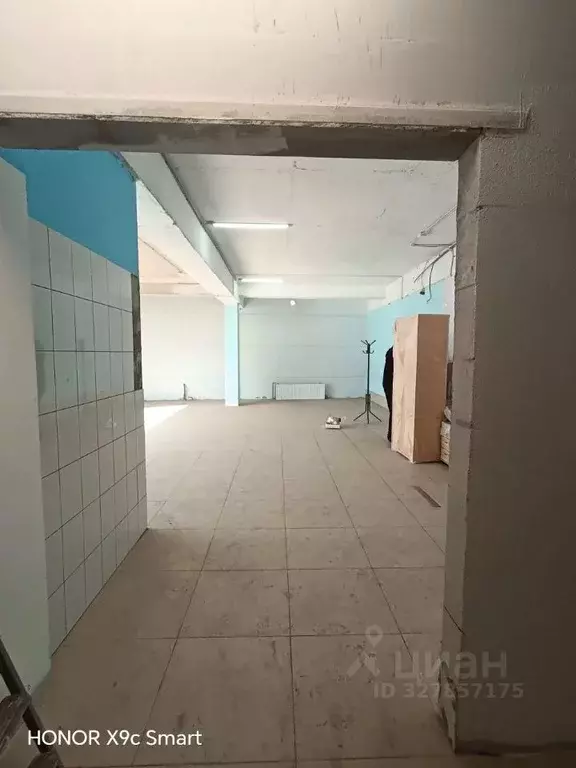 Офис в Москва ул. Перерва, 11с29 (116 м) - Фото 2