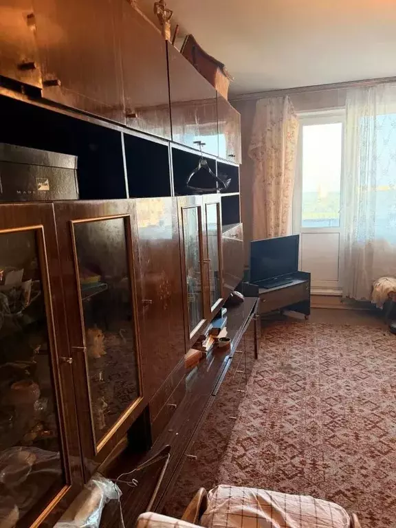 1-к кв. Москва ул. Академика Капицы, 18 (37.0 м) - Фото 1