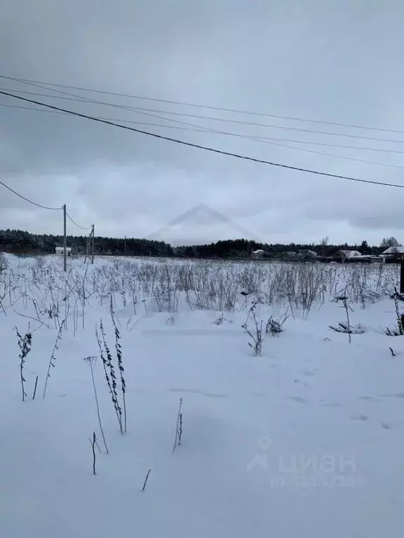 Участок в Калужская область, Малоярославецкий район, Юбилейный с/пос, ... - Фото 1