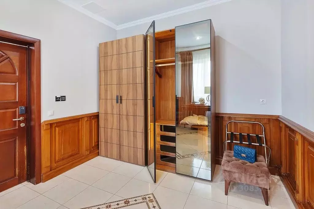 Комната Ставропольский край, Ессентуки ул. Анджиевского, 11 - Фото 2