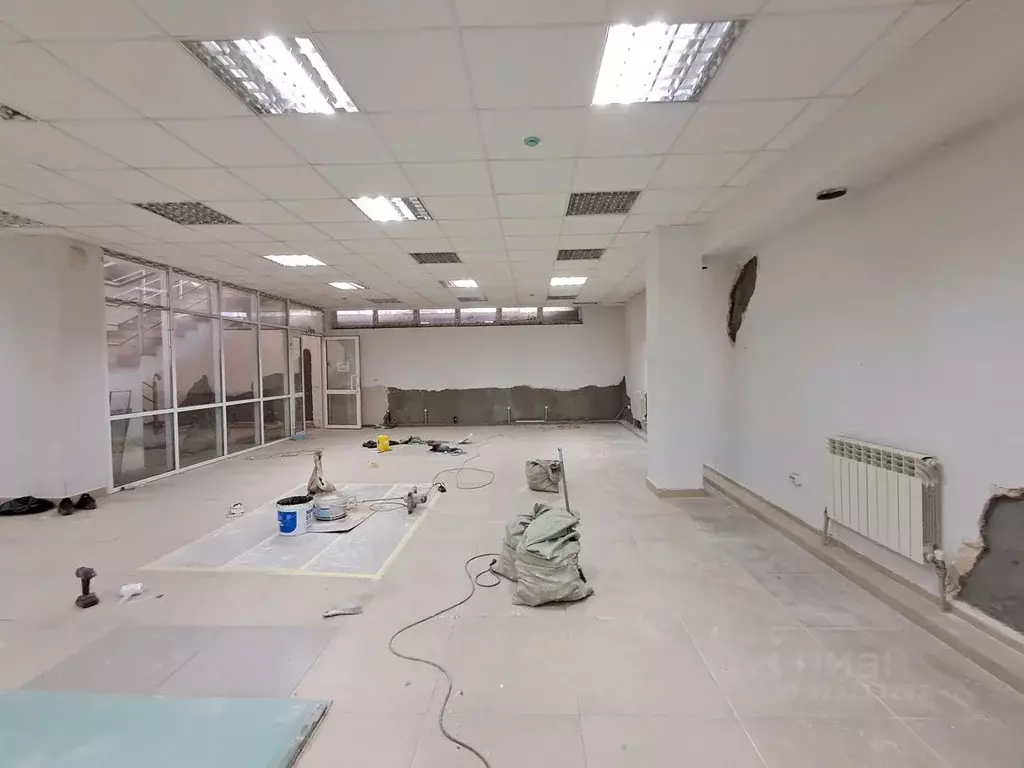 Помещение свободного назначения в Северная Осетия, Владикавказ ул. ... - Фото 2