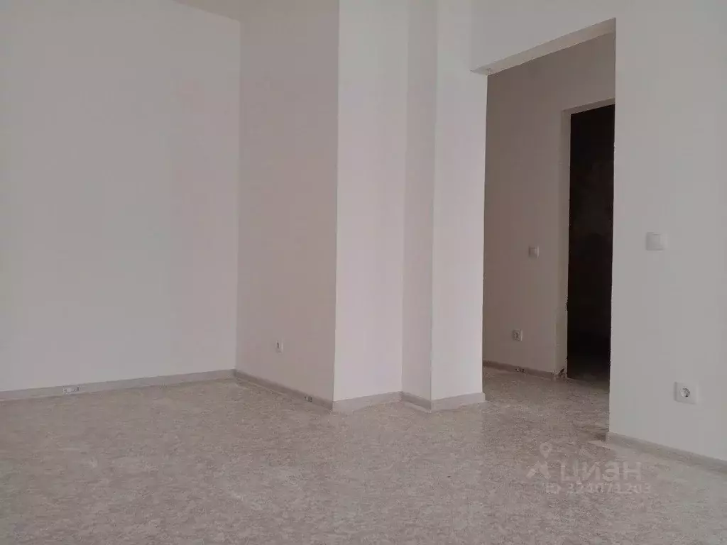 1-к кв. Красноярский край, Красноярск ул. Лесников, 51 (33.3 м) - Фото 1