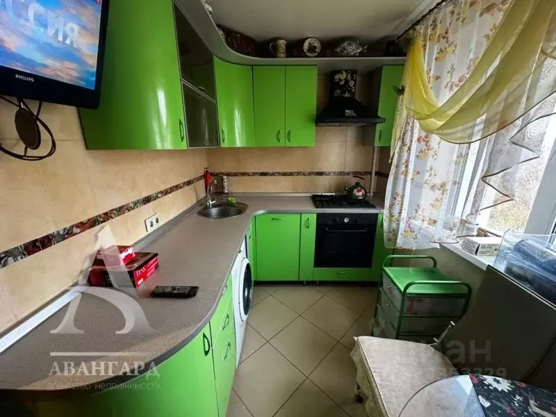 2-к кв. Московская область, Клин ул. 50 лет Октября, 11 (44.4 м) - Фото 1