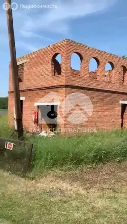 Дом в Ордынский район, Новошарапский сельсовет, СТ Заимка-5 (128 м) - Фото 1