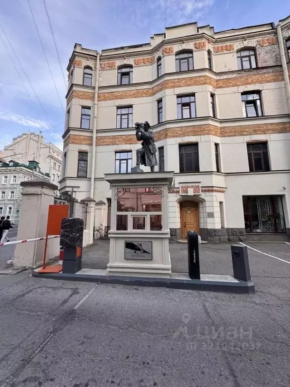 Комната Санкт-Петербург Каменноостровский просп., 12 (10.0 м) - Фото 0