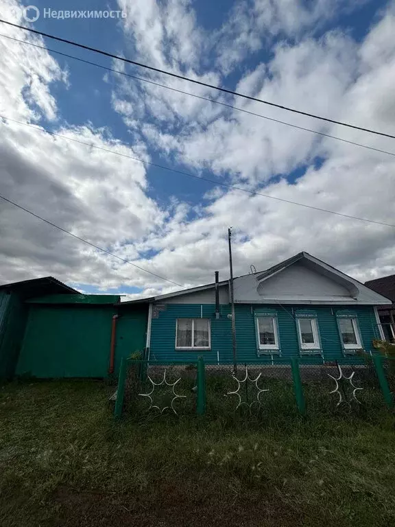 Дом в Бишкиль, переулок Труда, 3 (58.6 м) - Фото 0