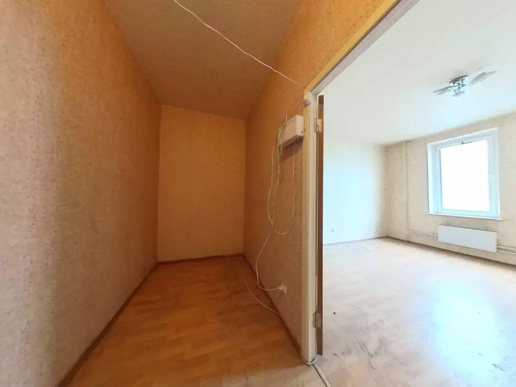 Квартира, 1 комната, 40 м - Фото 1