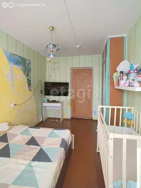 4-комнатная квартира: село Наумовка, Студенческая улица, 4 (91.2 м) - Фото 1