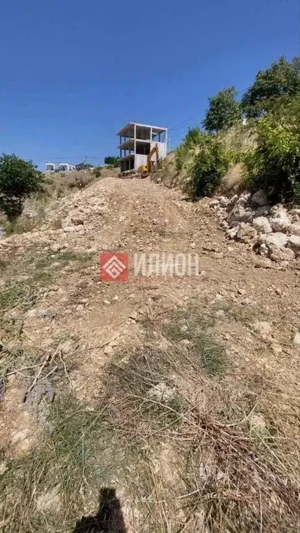 Участок в Севастополь ул. Генерала Мельника (5.1 сот.) - Фото 2