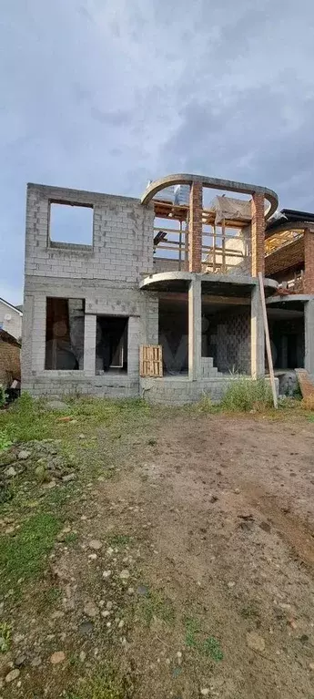 Дом 298 м на участке 5 сот. - Фото 1