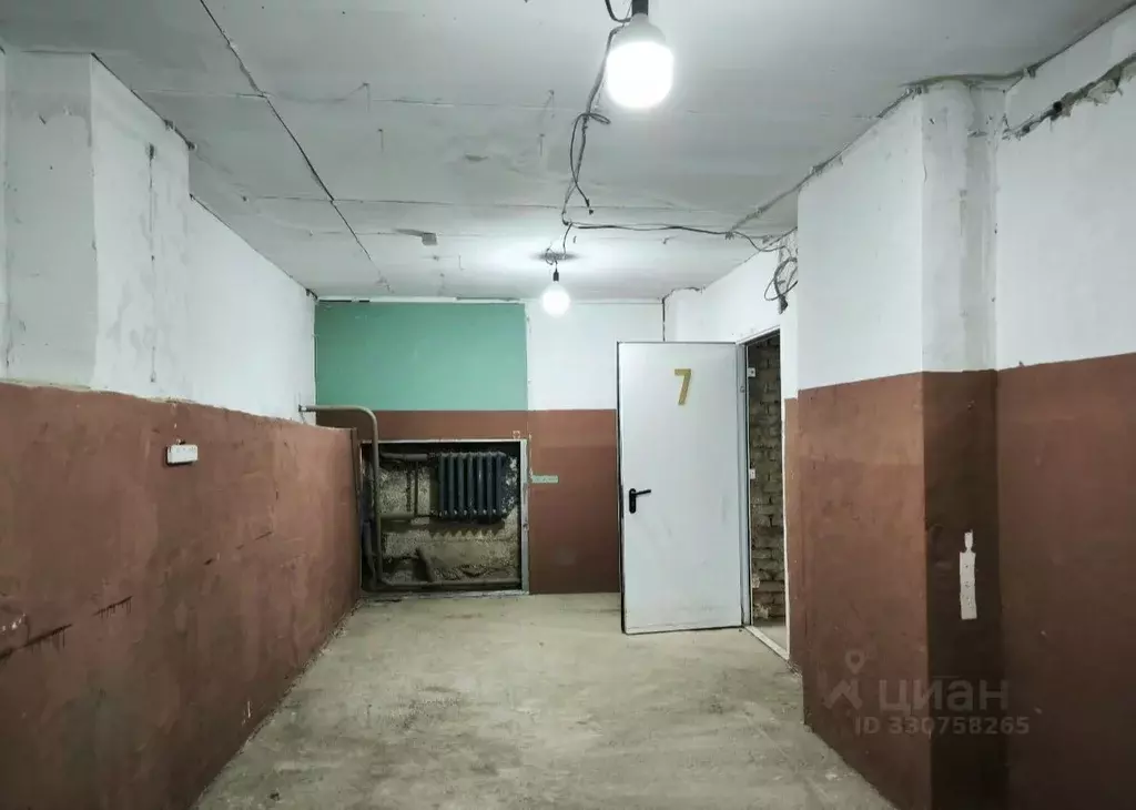 Помещение свободного назначения в Свердловская область, Екатеринбург ... - Фото 1