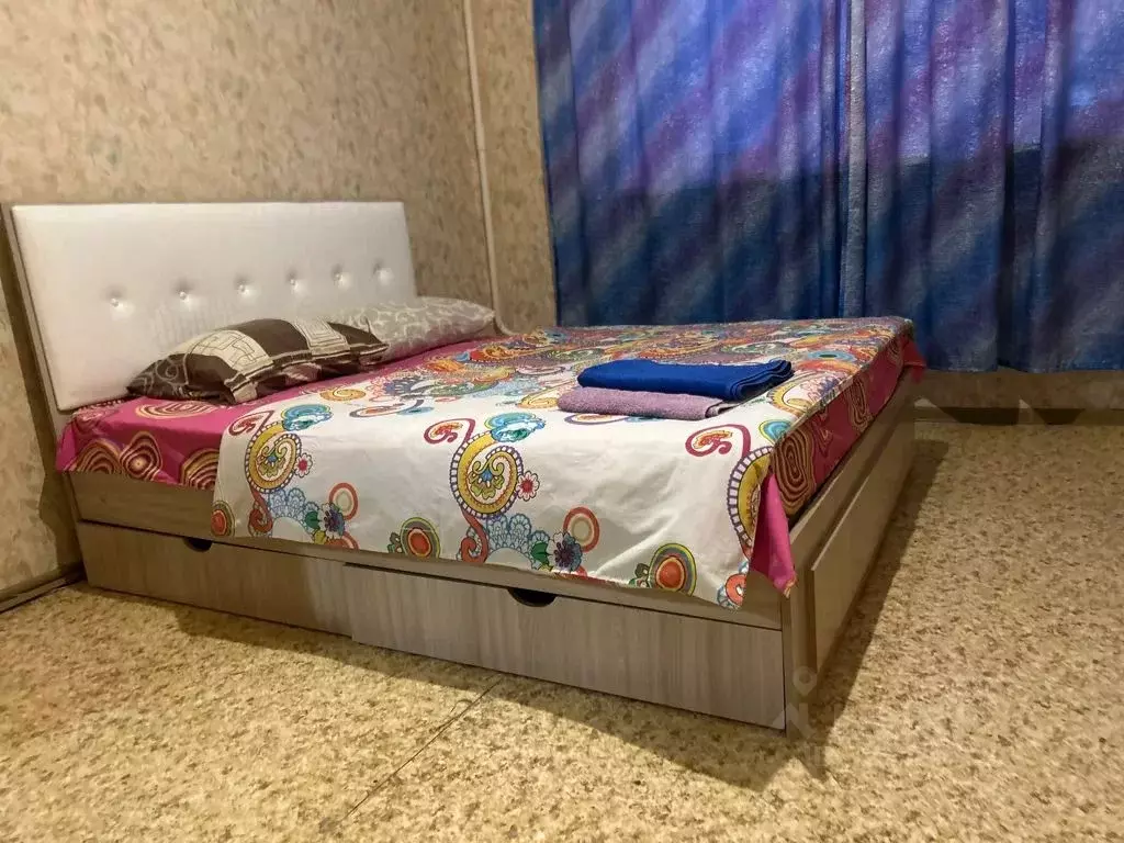 1-к кв. Московская область, Подольск ул. Генерала Варенникова, 2 (42.0 ... - Фото 1