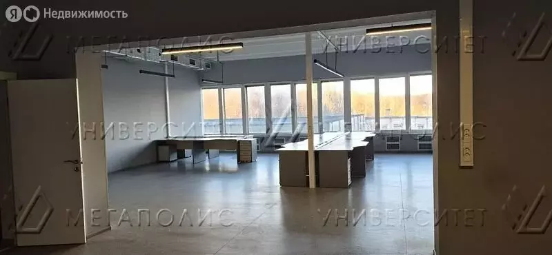 Офис (54 м) - Фото 2