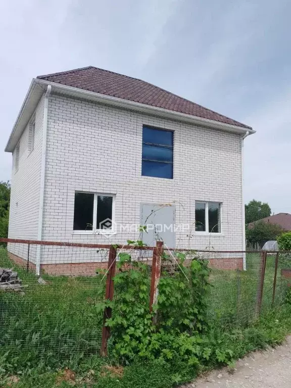 Дом в Орловская область, Орловский муниципальный округ, Победа СНТ, ... - Фото 2