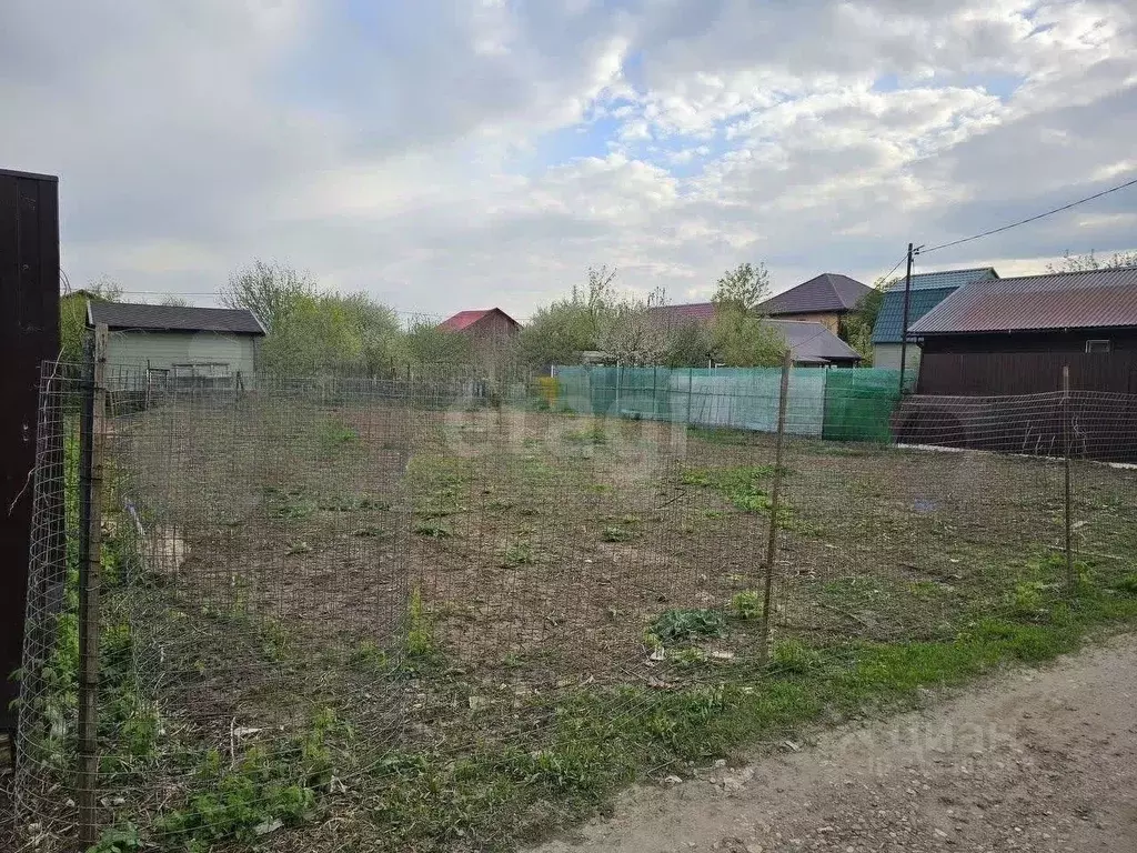 Участок в Московская область, Жуковский Селекционер СНТ,  (4.0 сот.) - Фото 1