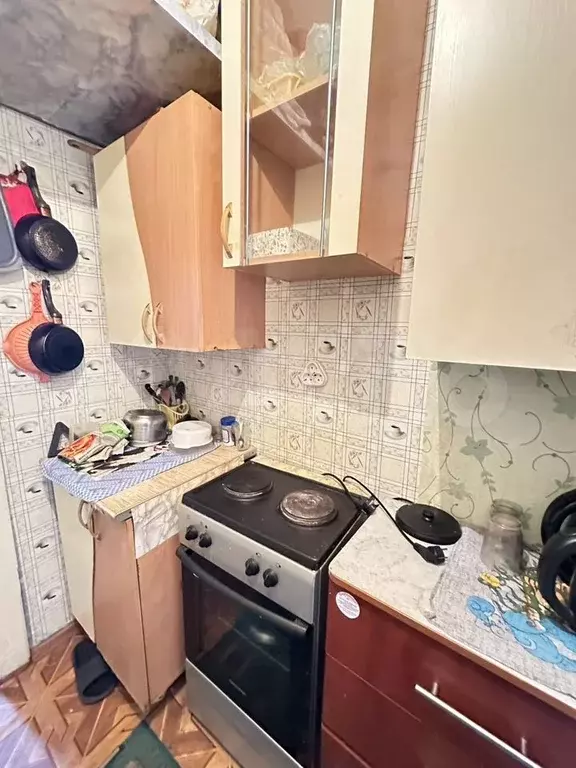 1-к. квартира, 21,5 м, 3/9 эт. - Фото 0