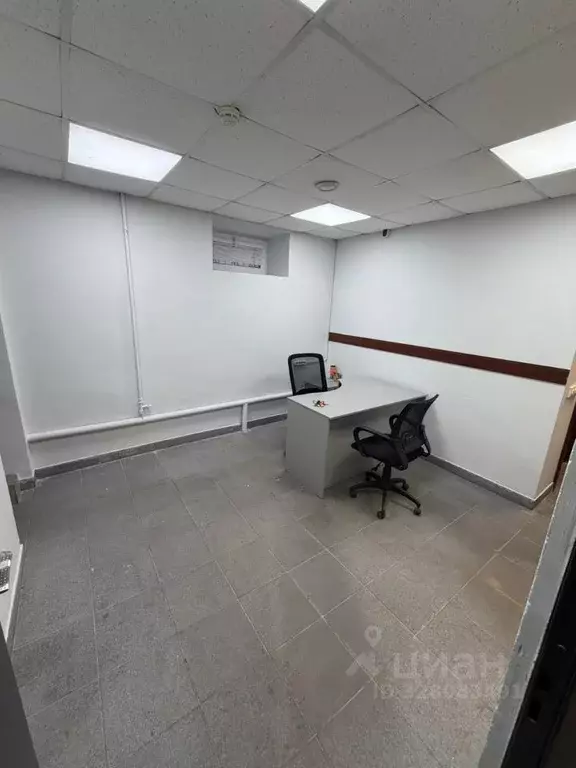 Офис в Москва Часовая ул., 10/1 (15 м) - Фото 2