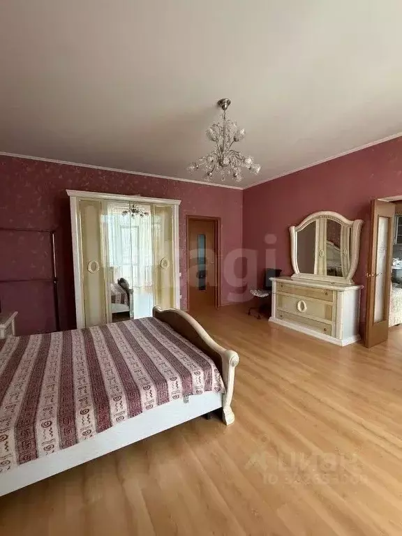 2-к кв. Башкортостан, Уфа ул. Дорофеева, 3/1 (89.0 м) - Фото 2