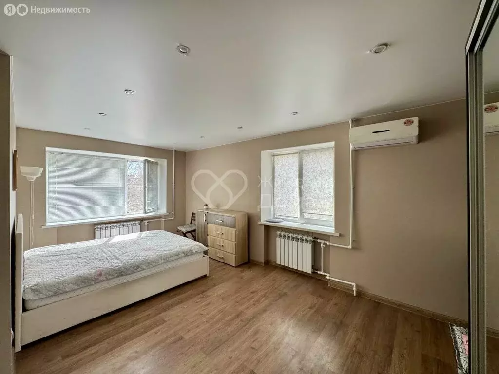 1-комнатная квартира: Волгоград, микрорайон Жилгородок, ... - Фото 2