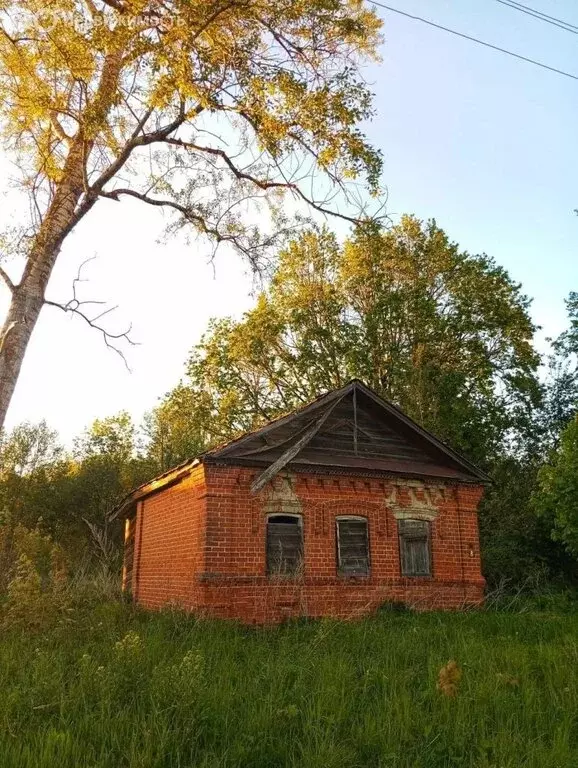 Дом в село Быковка, улица Мира, 8 (54.6 м) - Фото 0