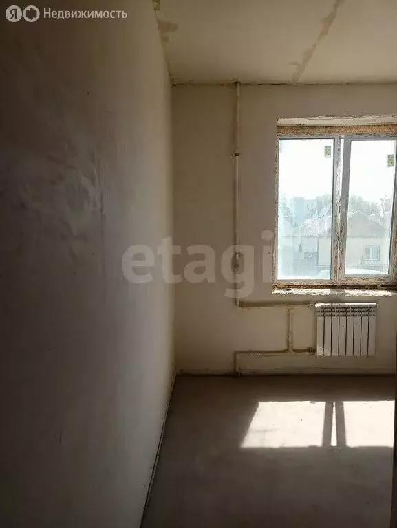 Квартира-студия: Саратов, Железнодорожная улица, 97/99 (18.9 м) - Фото 0