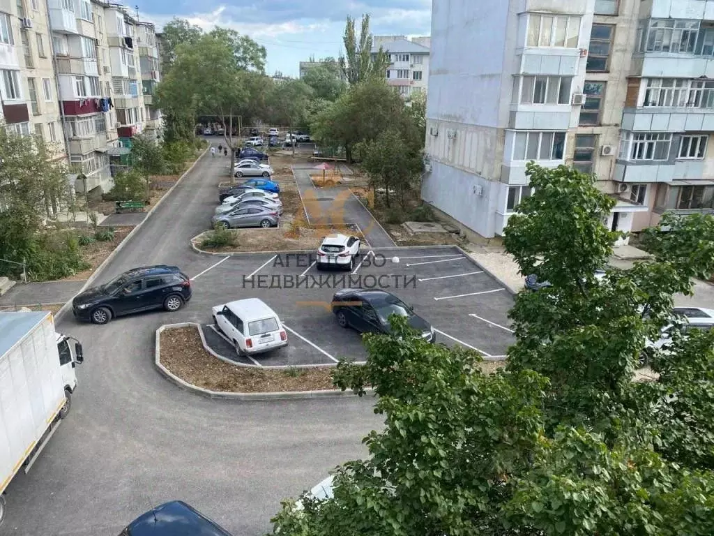 3-к кв. Крым, Феодосия ул. Чкалова, 187 (52.6 м) - Фото 1