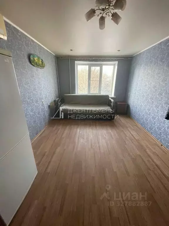 Комната Пензенская область, Пенза Ульяновская ул., 9 (17.0 м) - Фото 1