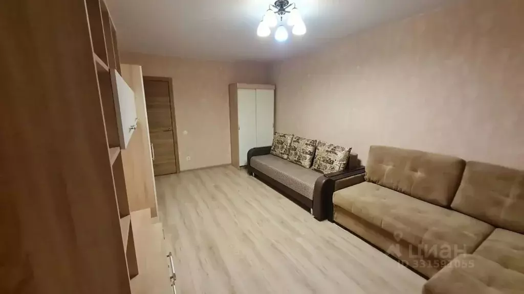 3-к кв. Воронежская область, Воронеж ул. Маршала Одинцова, 25Б/5 (78.0 ... - Фото 2
