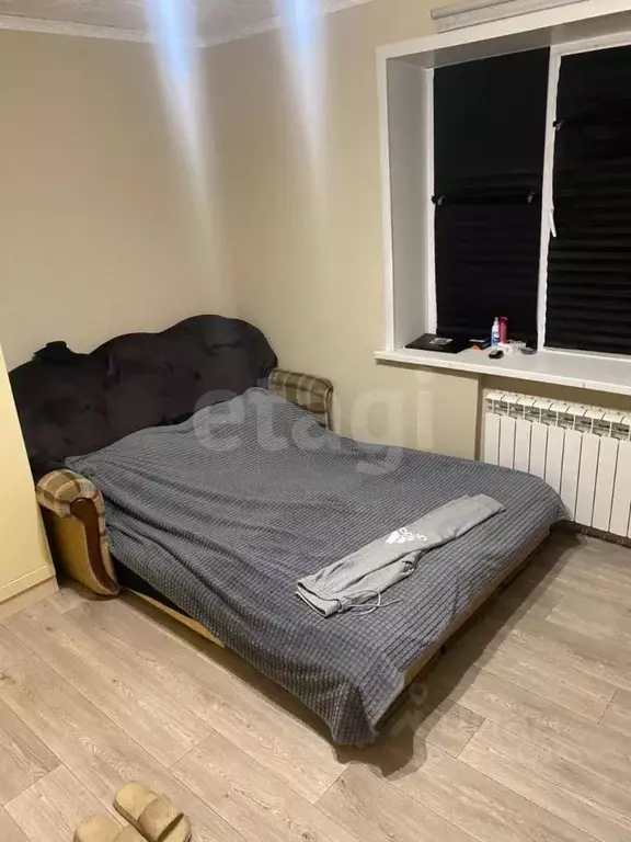 Комната Тамбовская область, Тамбов ул. Рылеева, 68 (18.3 м) - Фото 1