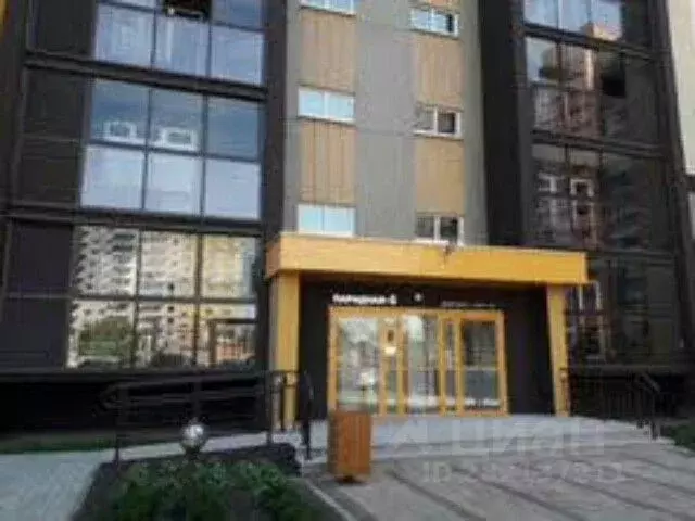 1-к кв. Челябинская область, Челябинск ул. Марченко, 30 (40.0 м) - Фото 0