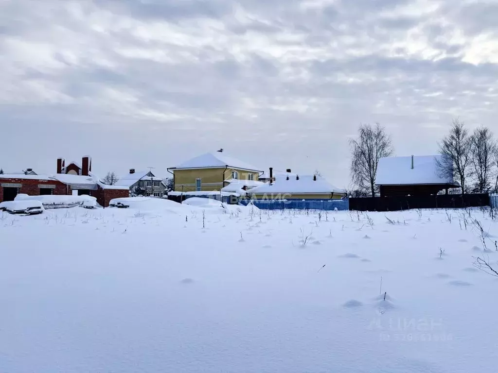 Участок в Московская область, Сергиев Посад ул. Троицкая, 45 (7.0 ... - Фото 2