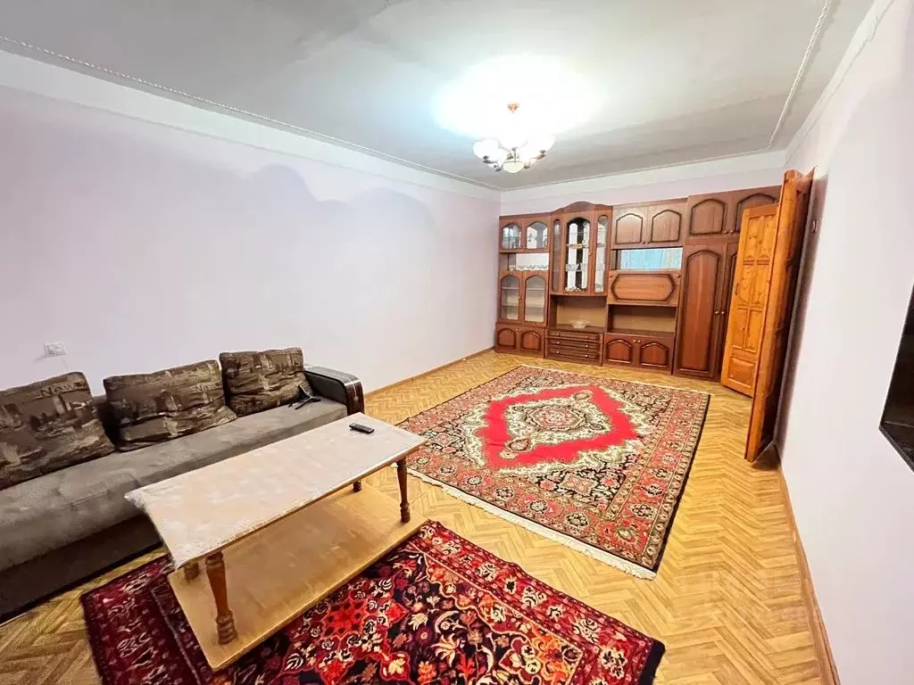 3-к кв. Дагестан, Избербаш Заводской пер., 3А (60.0 м) - Фото 0