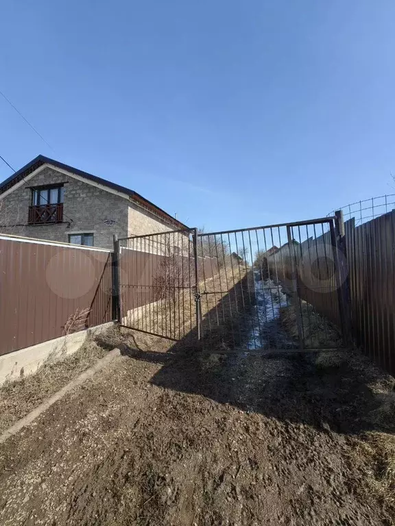 Участок 9,1 сот. (СНТ, ДНП) - Фото 1
