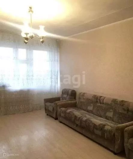 Продаётся 4-к квартира, 79.4 м - Фото 1