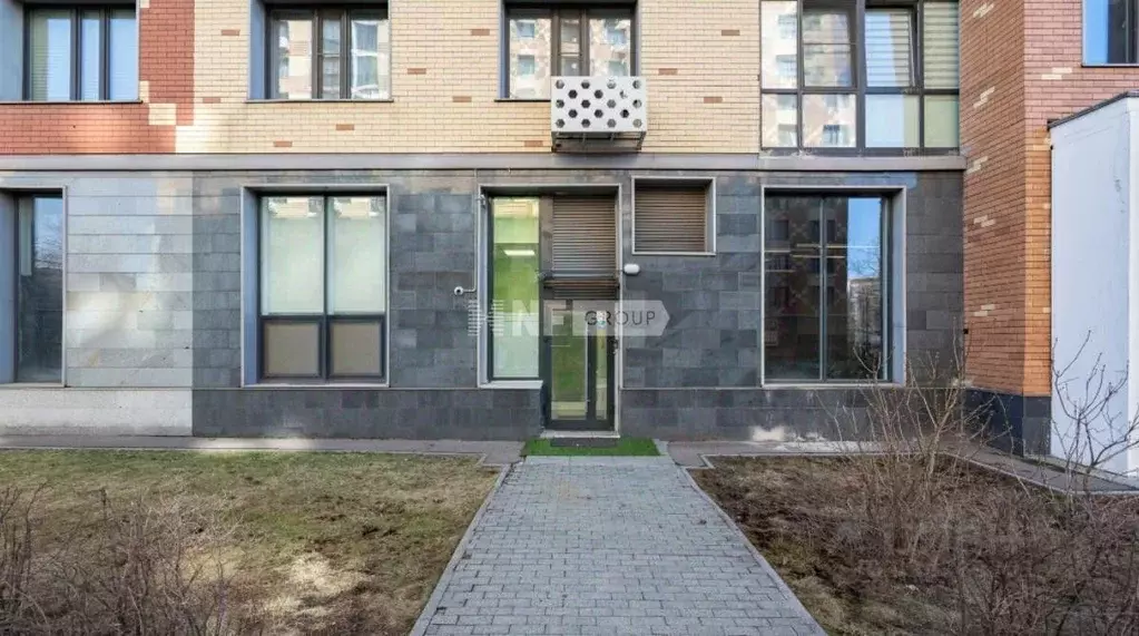 Торговая площадь в Москва Сосинская ул., 6 (271 м) - Фото 1