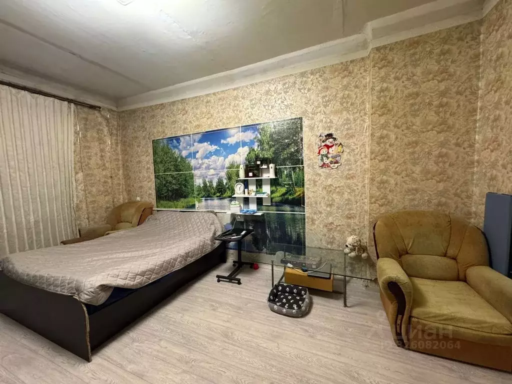 3-к кв. Московская область, Пересвет Сергиево-Посадский район, ... - Фото 2